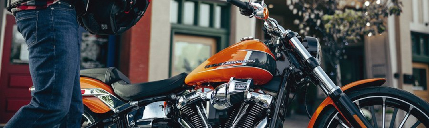 2023 Harley-Davidson® Motorcycle for sale in Barrie Harley-Davidson®, Barrie, Ontario