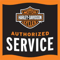 Harley-Davidson® Authorized Service