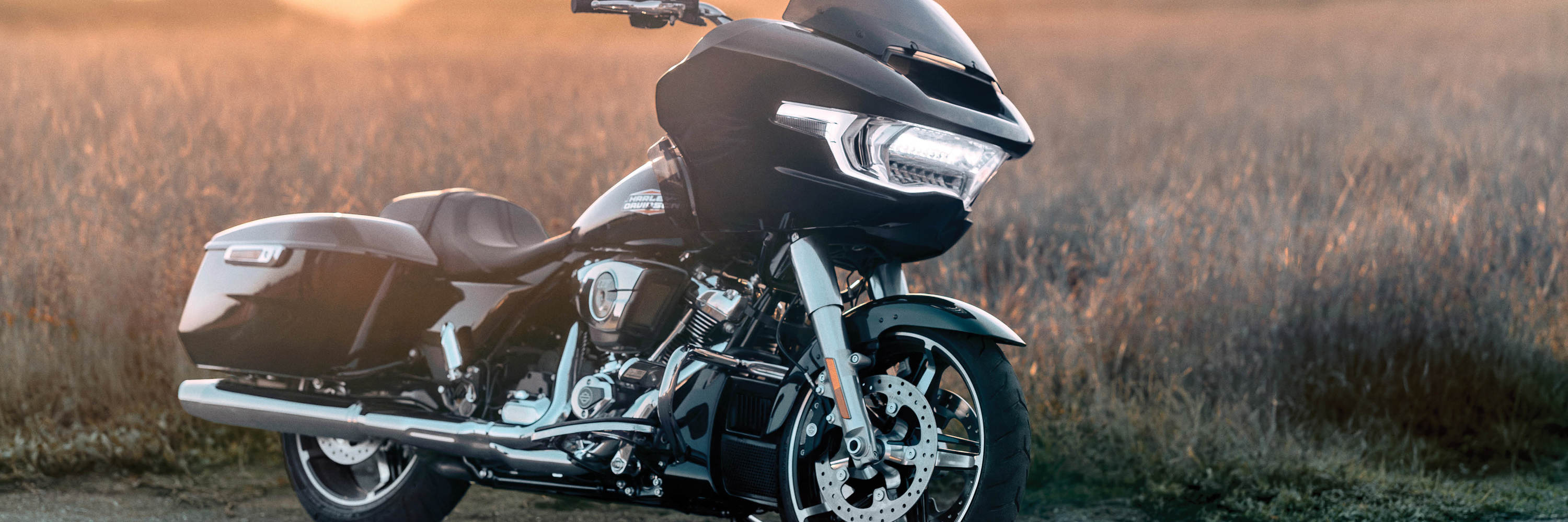 2024 Harley-Davidson® Motorcycle for sale in Barrie Harley-Davidson®, Barrie, Ontario