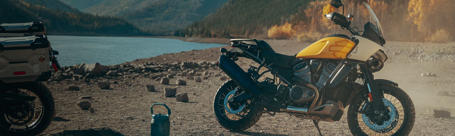 2023 Harley-Davidson® Motorcycle for sale in Barrie Harley-Davidson®, Barrie, Ontario