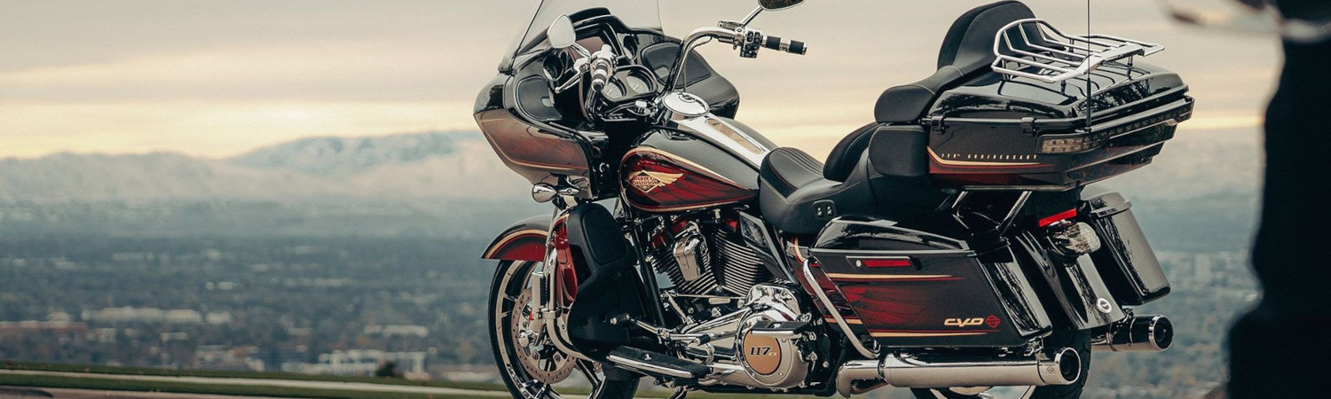 2023 Harley-Davidson® Motorcycle for sale in Barrie Harley-Davidson®, Barrie, Ontario