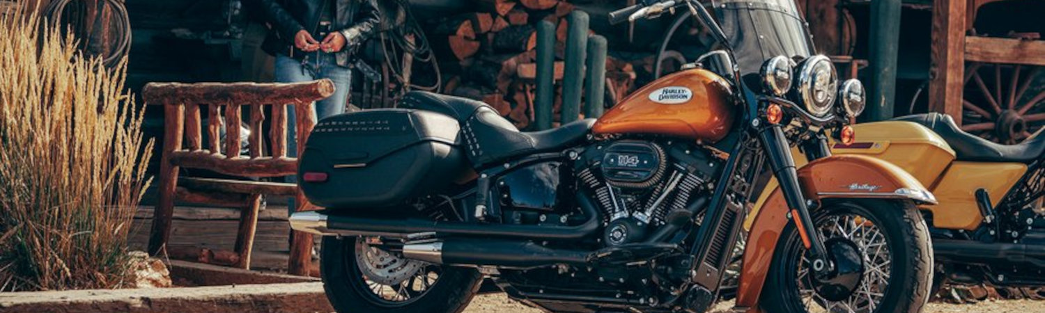 2023 Harley-Davidson® Motorcycle for sale in Barrie Harley-Davidson®, Barrie, Ontario