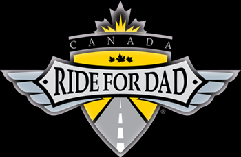 Ride for Dad Logo