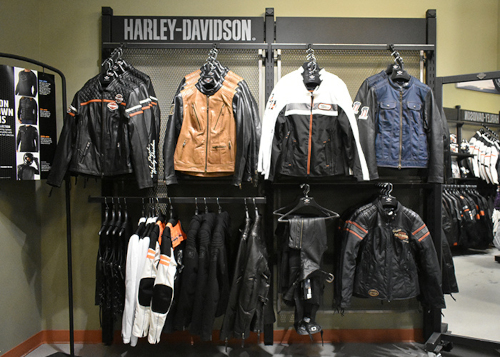 Motorclothes  Barrie Harley-Davidson® Ontario