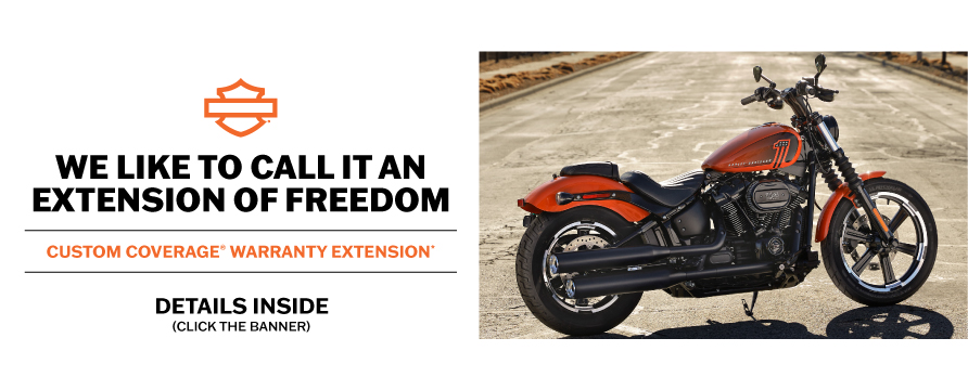 Promotions  Barrie Harley-Davidson® Ontario